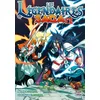 Image de Légendaires (Les) - Saga - Tome 12 en occasion ou reconditionné