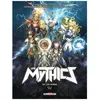 Image de Les Mythics - Tome 27 - Les HÃ©ros en occasion ou reconditionné