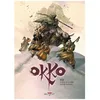 Image de Okko - Tome 2 - Le Cycle De La Terre - Edition IntÃ©grale en occasion ou reconditionné