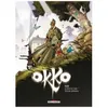 Image de Okko - Tome 3 - Le Cycle De L'air - Edition IntÃ©grale en occasion ou reconditionné