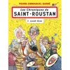 Image de Les Chroniques de Saint-Roustan Tome 1 : Lundi gras
