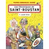 Image de Les Chroniques De Saint-Roustan - Tome 1 - Lundi Gras en occasion ou reconditionné
