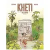 Image de Kheti, Fils Du Nil - IntÃ©grale en occasion ou reconditionné