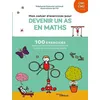 Image de Mon Cahier D'exercices Pour Devenir Un As En Maths Cm1 Cm2 en occasion ou reconditionné