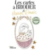 Image de Les Cartes Ã Broder De Marion Romain - 12 ModÃ¨les En 24 Cartes PrÃªtes Ã Broder en occasion ou reconditionné