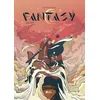 Image de Fantasy - Alma - Yourcenar en occasion ou reconditionné