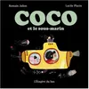 Image de Coco - Tome 2 - Coco Et Le Sous-Marin en occasion ou reconditionné