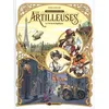 Image de Les Artilleuses - Tome 1 - Le Vol De La Sigillaire en occasion ou reconditionné