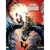 Image de La Pierre Du Chaos - Tome 2 - Le Temps Des Barbares en occasion ou reconditionné