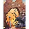 Image de Le Serment De L'acier - Tome 2 - La Chute Des Seigneurs en occasion ou reconditionné