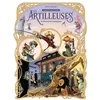 Image de Les Artilleuses - Tome 2 - Le Portrait De L'antiquaire en occasion ou reconditionné
