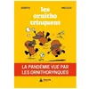 Image de Les Ornitho Trinquent - La PandÃ©mie Vue Par Les Ornithorynques en occasion ou reconditionné
