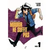 Image de John Cookie - Tome 1 - Mourir Ne Suffit Pas en occasion ou reconditionné