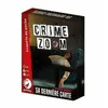 Image de Crime Zoom - Sa DerniÃ¨re Carte en occasion ou reconditionné