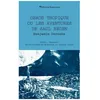 Image de Chaos Tropique Ou Les Aventures De Saul Becen - Brest, Ouessant, Saint-Pierre-Et-Miquelon Et Autres Lieux en occasion ou reconditionné
