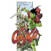 Image de GÃ©ko - Tome 1 en occasion ou reconditionné