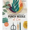 Image de Punch Needle Et Cie - Techniques Et CrÃ©ations De Broderie Magique - Avec Patrons en occasion ou reconditionné
