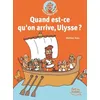 Image de Super-HÃ©ros Mythos - Tome 2 - Quand Est-Ce Qu'on Arrive, Ulysse ? en occasion ou reconditionné