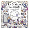 Image de La Maison Des Secrets - Carnet De Coloriage & Voyage Merveilleux en occasion ou reconditionné