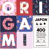 Image de Japon Origami - Pour RÃ©aliser 400 Pliages en occasion ou reconditionné