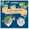 Image de Les îles imaginaires de Tutodraw