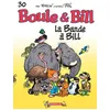 Image de Boule & Bill Tome 30 - La Bande Ã Bill en occasion ou reconditionné