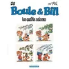 Image de Boule & Bill - Tome 28 - Les Quatre Saisons en occasion ou reconditionné
