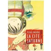 Image de CitÃ© Saturne (La) - Tome 1 en occasion ou reconditionné