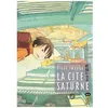 Image de CitÃ© Saturne (La) - Tome 2 en occasion ou reconditionné