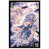 Image de Letter Bee - Tome 10 en occasion ou reconditionné