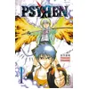 Image de Psyren - Tome 1 en occasion ou reconditionné