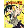 Image de Ratman - Tome 3 en occasion ou reconditionné