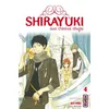 Image de Shirayuki Aux Cheveux Rouges - Tome 4 en occasion ou reconditionné