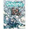 Image de OkhÃ©ania - Tome 5 - La ClairiÃ¨re en occasion ou reconditionné