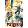 Image de Psyren - Tome 9 en occasion ou reconditionné