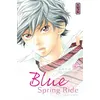 Image de Blue Spring Ride - Tome 4 en occasion ou reconditionné