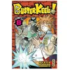 Image de Buster Keel ! - Tome 8 en occasion ou reconditionné