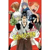 Image de Gamaran - Tome 7 en occasion ou reconditionné