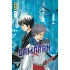 Image de Gamaran - Tome 8 en occasion ou reconditionné