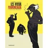Image de Les Vieux Fourneaux - Tome 1 - Ceux Qui Restent en occasion ou reconditionné