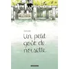 Image de Petit Goût De Noisette (Un) - Tome 1 en occasion ou reconditionné