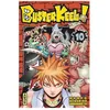 Image de Buster Keel ! - Tome 10 en occasion ou reconditionné