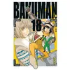 Image de Bakuman - Tome 18 en occasion ou reconditionné