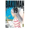 Image de Bakuman - Tome 19 en occasion ou reconditionné