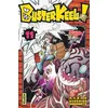 Image de Buster Keel ! - Tome 11 en occasion ou reconditionné