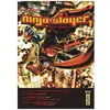 Image de Ninja Slayer - Tome 1 en occasion ou reconditionné