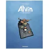 Image de Alvin - Tome 2 - Le Bal Des Monstres en occasion ou reconditionné