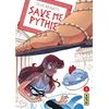 Image de Save Me Pythie - Tome 4 en occasion ou reconditionné