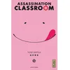 Image de Manga - Assassination Classroom - Tome 13 - Suspense - Avenir incertain - Doute de Nagisa