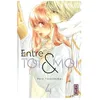 Image de Entre Toi Et Moi - Tome 4 en occasion ou reconditionné